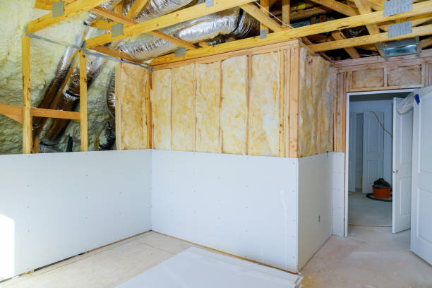 Best Specialized Insulation Services in Bayou Vista, TX