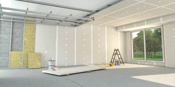 Best Energy Efficiency Insulation in Bayou Vista, TX