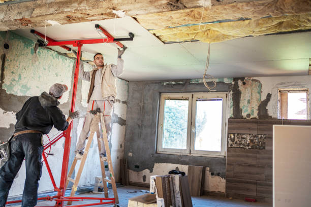 Best Commercial Insulation in Bayou Vista, TX