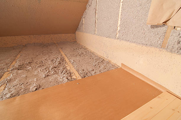 Best DIY Insulation Kits and Guidance in Bayou Vista, TX